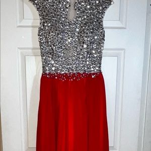 Hebeos Prom/ Formal Dress